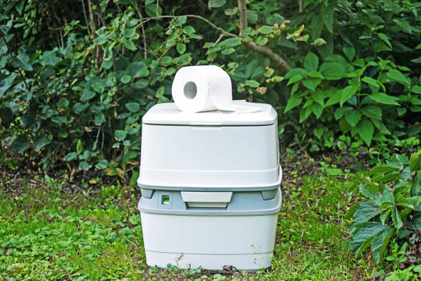 Best Temporary restroom rental  in Litchfield Beach, SC