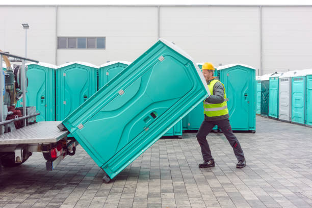 Best Local porta potty services  in Litchfield Beach, SC