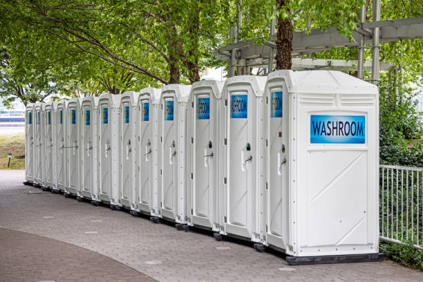 Best Local porta potty services  in Litchfield Beach, SC