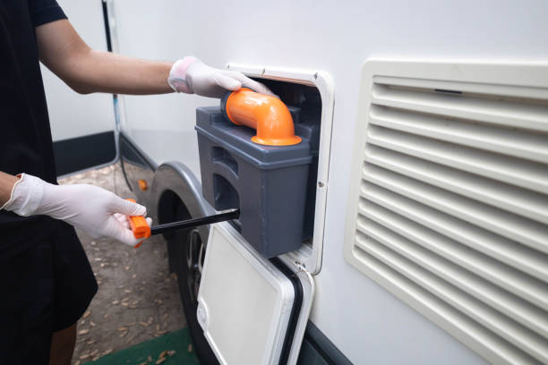 Best Wedding porta potty rental  in Litchfield Beach, SC