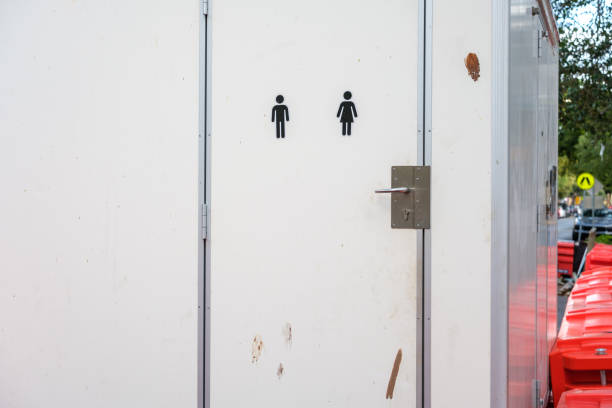 Portable Toilet Options We Offer in Litchfield Beach, SC