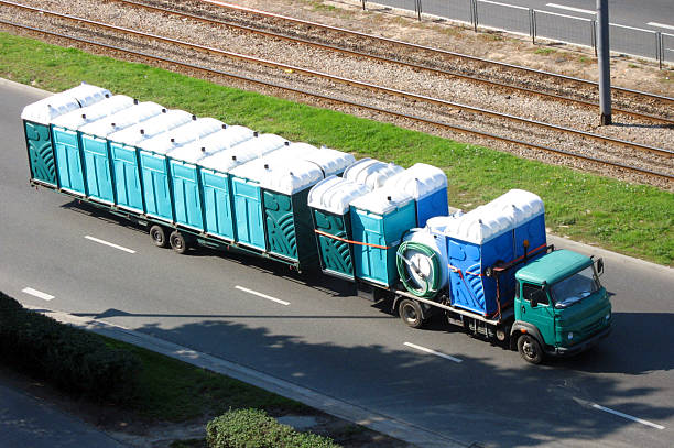 Best Porta potty rental for parties  in Litchfield Beach, SC